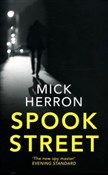 Spook Stre... - Mick Herron -  Polish Bookstore 