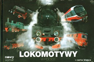 Picture of Lokomotywy w Polsce