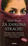 Za zasłoną... - Samia Shariff -  books in polish 