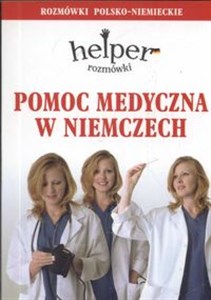 Picture of Pomoc medyczna w Niemczech Rozmówki polsko-niemieckie