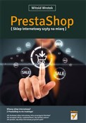 PrestaShop... - Witold Wrotek -  Książka z wysyłką do UK