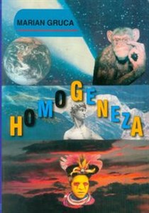 Picture of Homogeneza