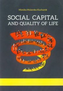 Picture of Social Capital and Quality of Life