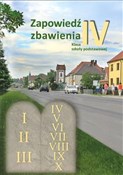 Religia SP... - Maria Baron, ks. Zygfryd Waskin -  foreign books in polish 