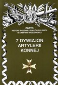 7 Dywizjon... - Piotr Zarzycki -  Książka z wysyłką do UK