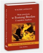 Moje przeż... - Walter Lassmann -  books in polish 