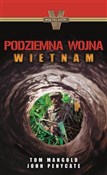 Polska książka : Podziemna ... - Tom Penycate John Mangold