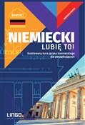 Polska książka : Niemiecki ... - Opracowanie Zbiorowe