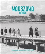 Warszawa n... - Katarzyna Madoń-Mitzner, Anna Brzezińska -  books in polish 