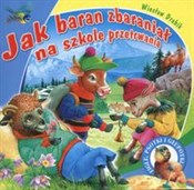 Jak baran ... - Wiesław Drabik -  books in polish 