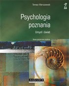 Psychologi... - Tomasz Maruszewski -  books in polish 