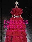 Fabulous F... - Jane Eastoe, Sarah Gristwood -  Polish Bookstore 