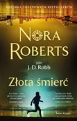 polish book : Złota śmie... - Nora Roberts