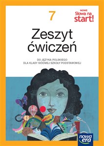 Picture of Język polski słowa na start! NEON zeszyt ćwiczeń dla klasy 7 szkoły podstawowej EDYCJA 2023-2025