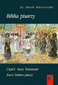 polish book : Biblia Pis... - Marek Starowieyski