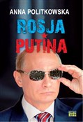 Rosja Puti... - Anna Politkowska -  Książka z wysyłką do UK