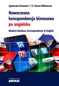 Picture of Nowoczesna korespondencja biznesowa po angielsku Modern Business Correspondence in English