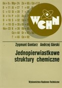 polish book : Jednopierw... - Zygmunt Gontarz, Andrzej Górski