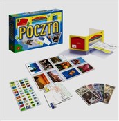 Poczta - Opracowanie Zbiorowe -  Polish Bookstore 