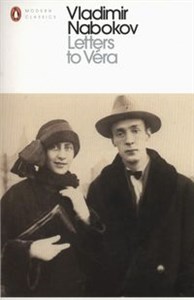 Picture of Letters to Vera