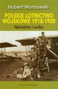 Polskie lo... - Hubert Mordawski -  Książka z wysyłką do UK