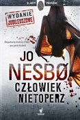 Człowiek n... - Jo Nesbo -  books from Poland
