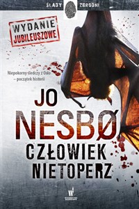 Picture of Człowiek nietoperz