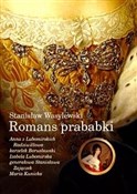 Romans pra... - Stanisław Wasylewski -  Książka z wysyłką do UK