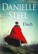 Duch wyd. ... - Daniel Steel -  books in polish 