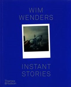 Picture of Wim Wenders: Instant Stories