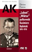 polish book : Luboń Wikt... - Dariusz Faszcza