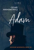 Polska książka : Adam - Cezary Harasimowicz
