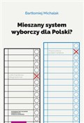 Polska książka : Mieszany s... - Bartłomiej Michalak