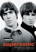 Książka : Oasis Supe...