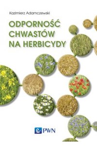Picture of Odporność chwastów na herbicydy