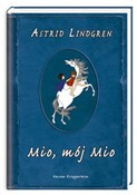 polish book : Mio mój Mi... - Astrid Lindgren