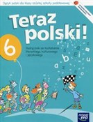 Teraz pols... - Anna Klimowicz -  foreign books in polish 