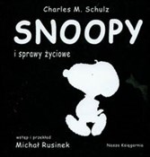 Snoopy i s... - Charles M. Schulz -  books in polish 