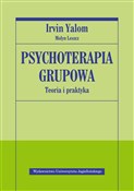 Psychotera... - Irvin Yalom, Molyn Leszcz -  books from Poland