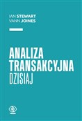 polish book : Analiza tr... - Ian Stewart, Vann Joines