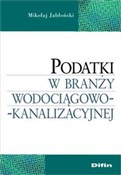 polish book : Podatki w ... - Mikołaj Jabłoński