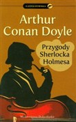 Przygody S... - Arthur Conan Doyle -  Książka z wysyłką do UK