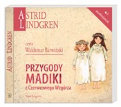Polska książka : [Audiobook... - Astrid Lindgren