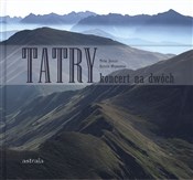 Tatry konc... - Michał Jagiełło, Krzysztof Wojnarowski -  books from Poland