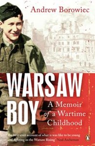 Obrazek Warsaw Boy