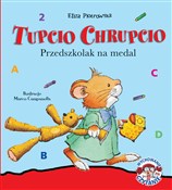 Polska książka : Przedszkol... - Eliza Piotrowska