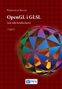 OpenGL i G... - Przemysław Kiciak -  Polish Bookstore 