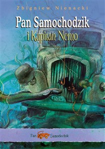 Picture of Pan Samochodzik i Kapitan Nemo