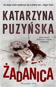 Żadanica D... - Katarzyna Puzyńska -  books in polish 