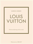 Zobacz : Louis Vuit... - Karen Homer